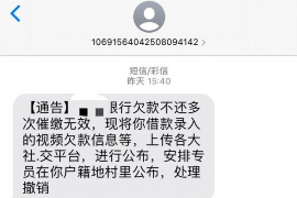 仪征要账公司更多成功案例详情